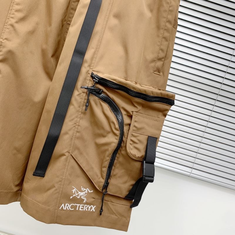 Arcteryx Short Pants